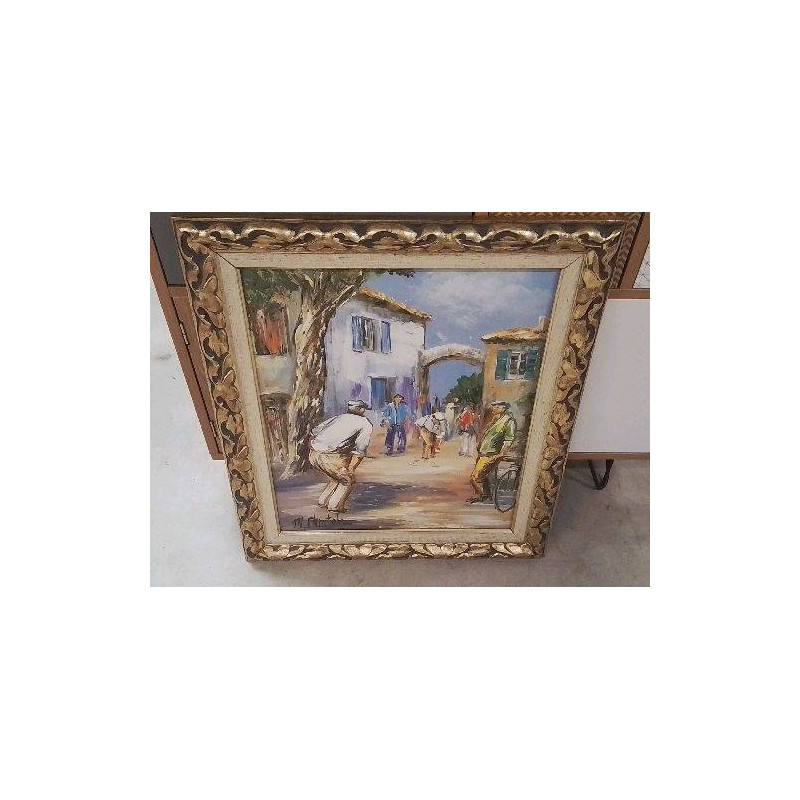 CADRE ENCADDREMENT MOULURE DECO DORE LES BOULISTES