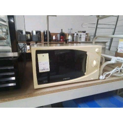 MICRO-ONDE SAMSUNG TDS +...