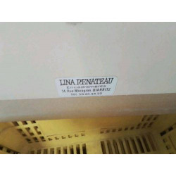 CADRE COQUILLAGES ENCADREMENT BIARRITZ