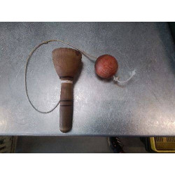 BILBOQUET BOIS ANCIEN