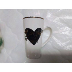 MUG HAUT LOVE YOU MORE