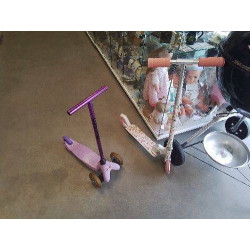 TROTINETTE ENFANT