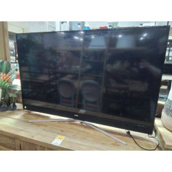 TV SABA TELECOMMANDE 139CM