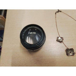 OBJECTIF CINEMA HERMAGIS VINTAGE VINTAGE 