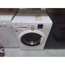 LAVE LINGE HOTPOINT 9KGS