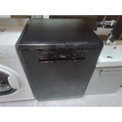 LAVE VAISSELLE NOIR SABA +ACC