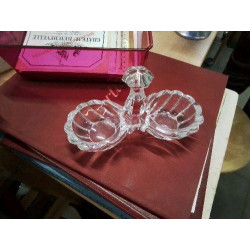 SALERON BACCARAT