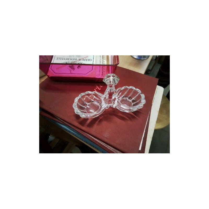 SALERON BACCARAT