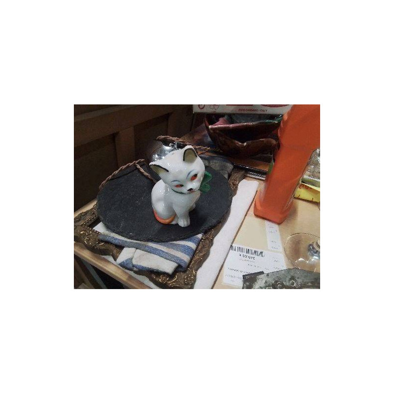 VEILLEUSE CHAT AN 20