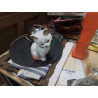 VEILLEUSE CHAT AN 20