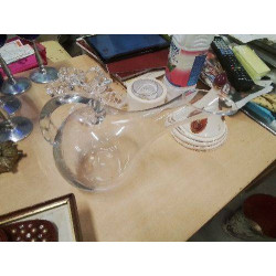 CARAFE A DECANTER