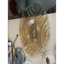 PLAT VERRE PUB COINTREAU