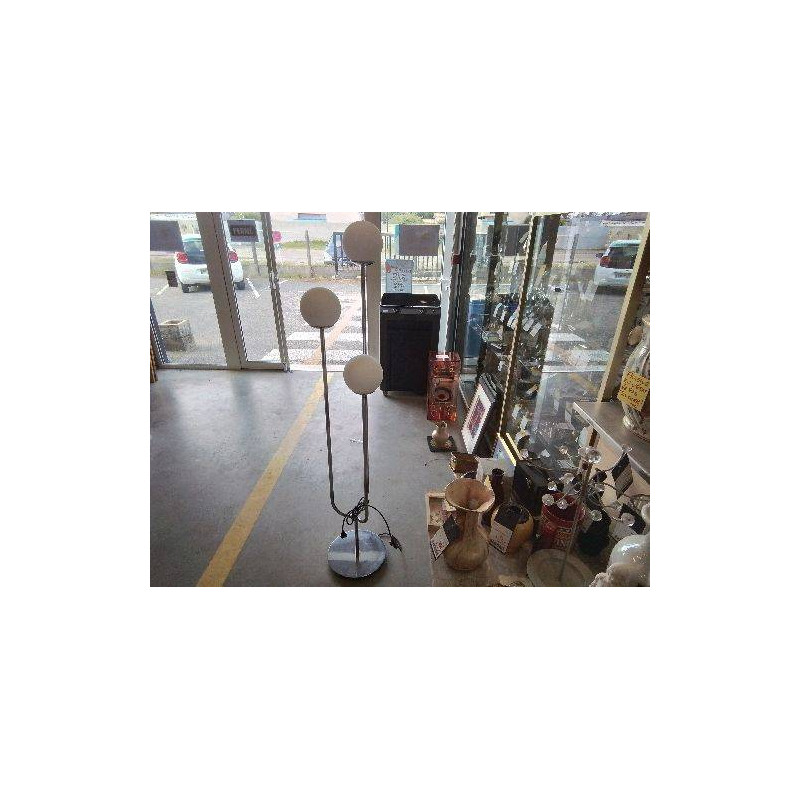 LAMPADAIRE 3 FEUX IKEA