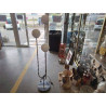 LAMPADAIRE 3 FEUX IKEA