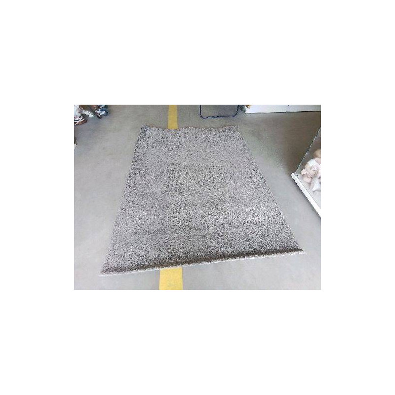 TAPIS GRIS 172 X 120 CM