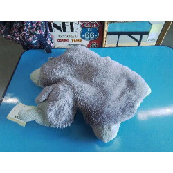 COUSSIN RHINOCÉROS PLIANT