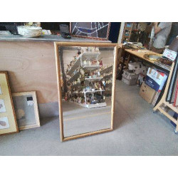 MIROIR RECTANGULAIRE 111 X...
