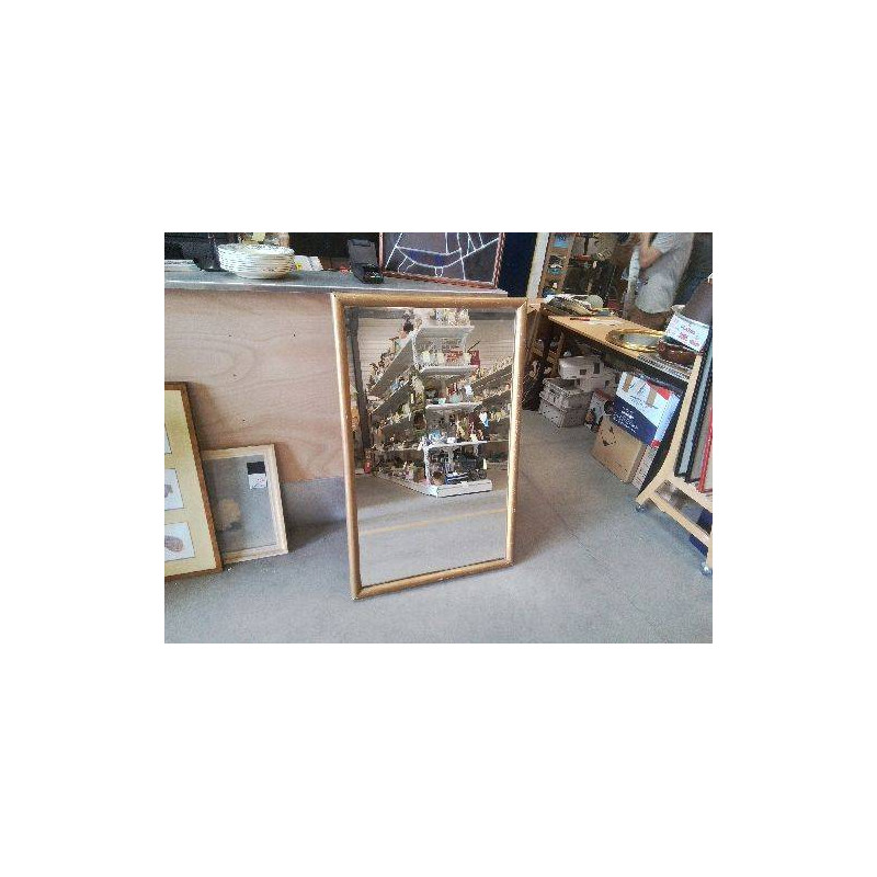 MIROIR RECTANGULAIRE 111 X 69 CM