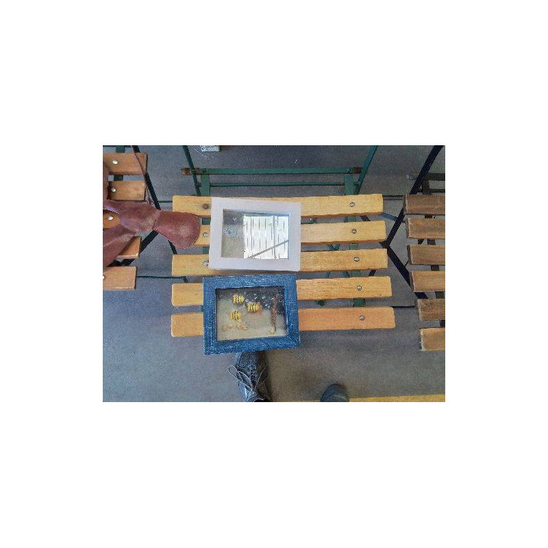 CADRE DÉCO MARINE PM