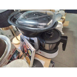 ROBOT MONSIEUR CUISINE+ ACC...