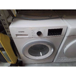 LAVE LINGE SIEMENS IQ 300