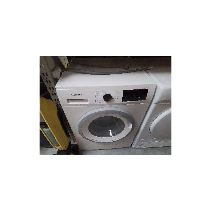 LAVE LINGE SIEMENS IQ 300