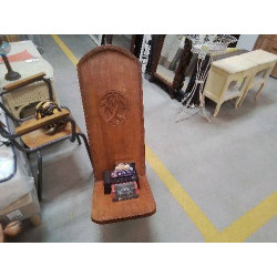 CHAISE SENTINELLE COCOTIER 