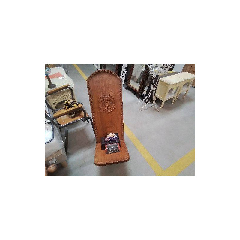 CHAISE SENTINELLE COCOTIER 