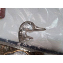 DÉCAPSULEUR DUCKY