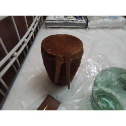 DJEMBE+ACC BB