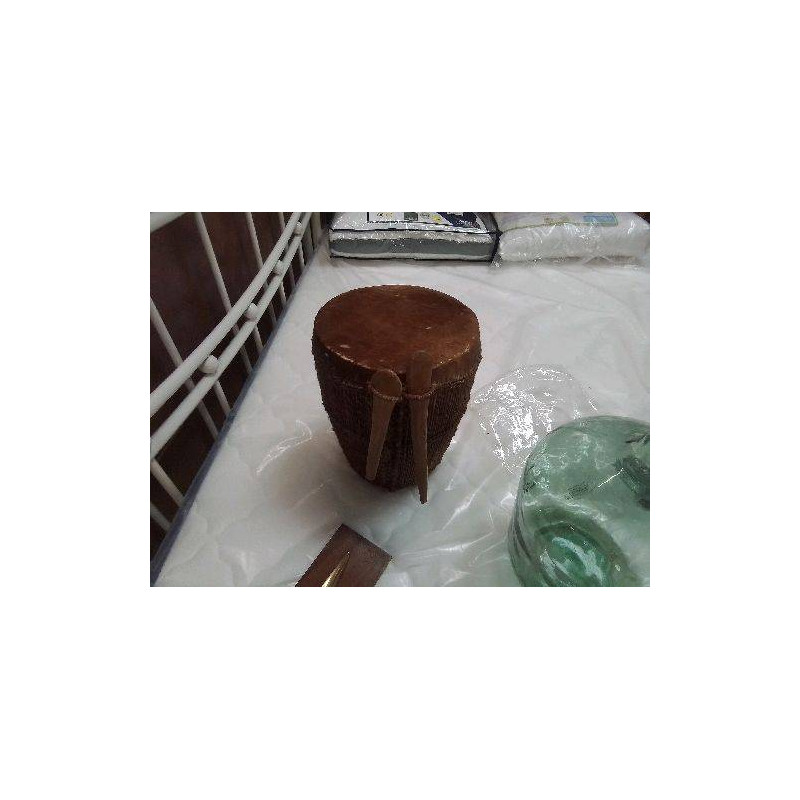 DJEMBE+ACC BB
