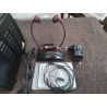 ECOUTEUR SANS FIL SENNHEISER INFRARED TI 300 + ACC BB