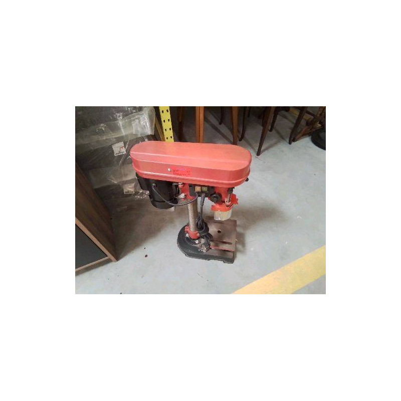 PERCEUSE COLONNE KRUGER + CLE BB