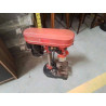 PERCEUSE COLONNE KRUGER + CLE BB