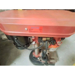PERCEUSE COLONNE KRUGER + CLE BB