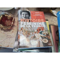 LIVRE DOC HISTOIRE FEMININE...
