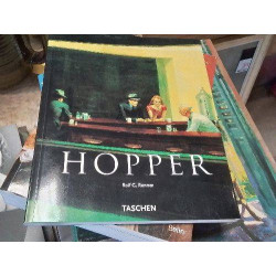LIVRE DOC HOPER