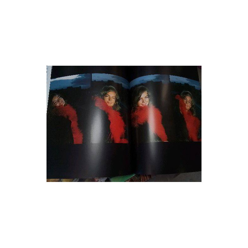 LIVRE DOC ROMY 