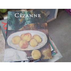 LIVRE DOC CEZANNE 