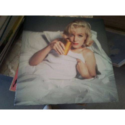 LIVRE DOC PHOTOS MARILYN...