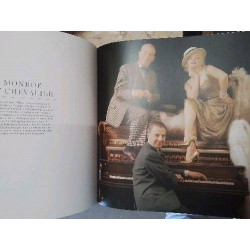 LIVRE DOC PHOTOS MARILYN INEDITE