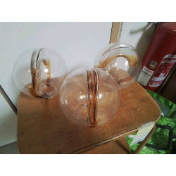 GLOBE VINTAGE