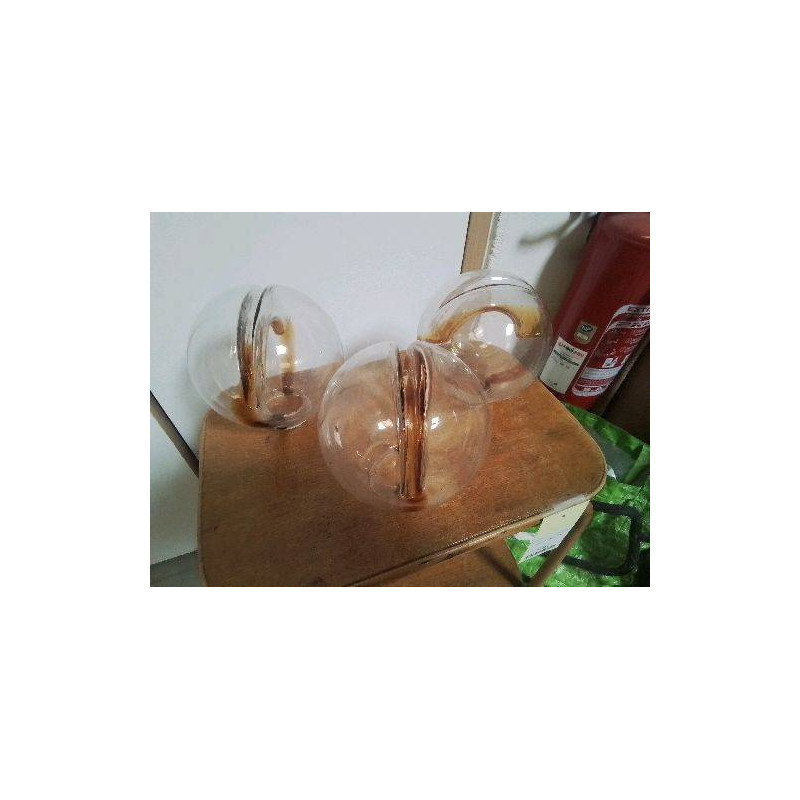 GLOBE VINTAGE