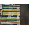LES ARCHIVES  TINTIN EDITIONS MOULINSART EMBALLE