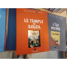 LIVRE LES ARCHIVES TINTIN EN L ETAT