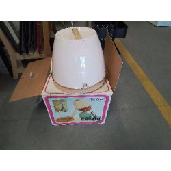 CASQUE VALISE BETTINA