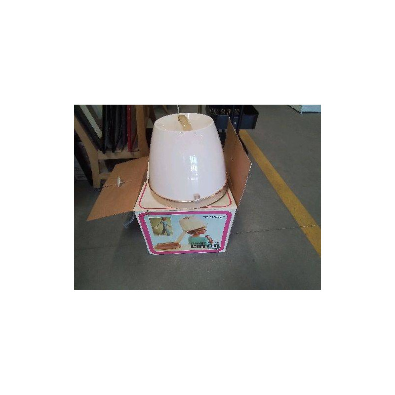 CASQUE VALISE BETTINA