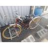 VELO FEMME TALBOT AVEC PANIER