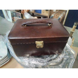VANITY CUIR VINTAGE PM 