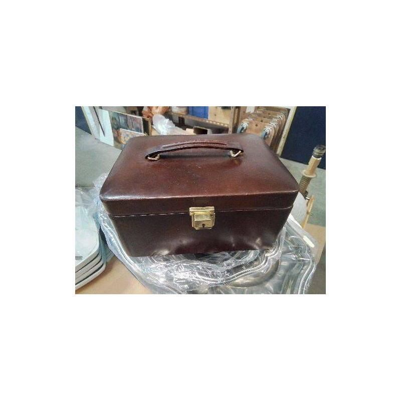 VANITY CUIR VINTAGE PM 